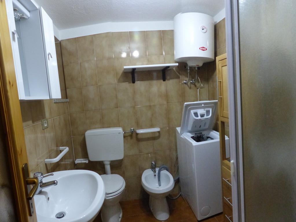 Appartamenti Grivola Ozein Exterior foto